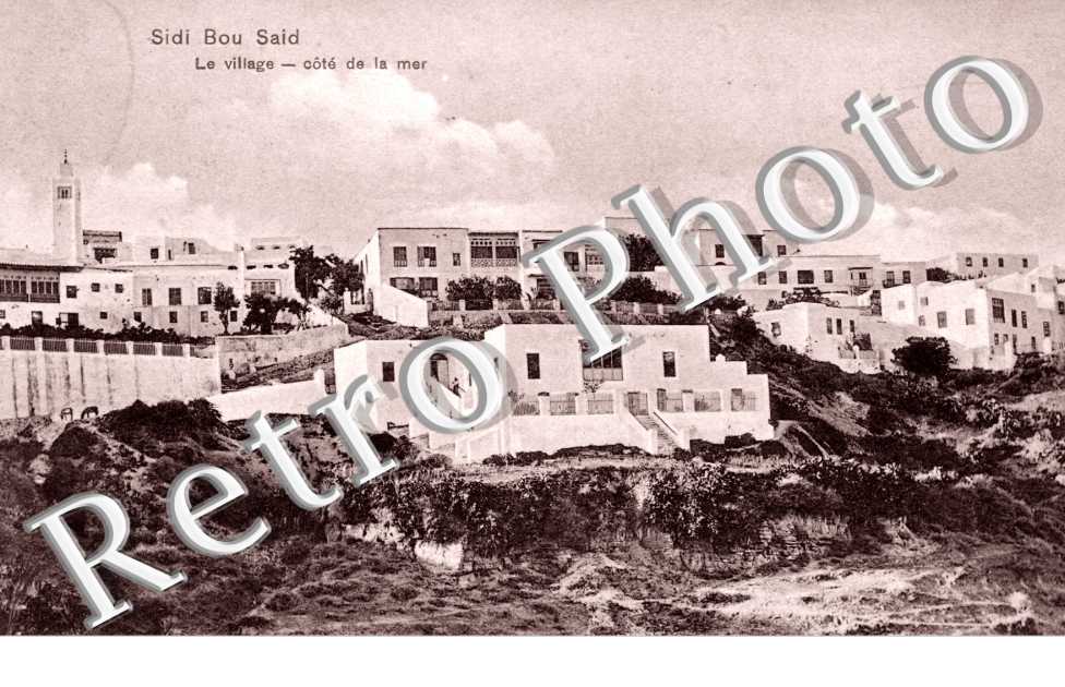 le Village, Cote de la Mer