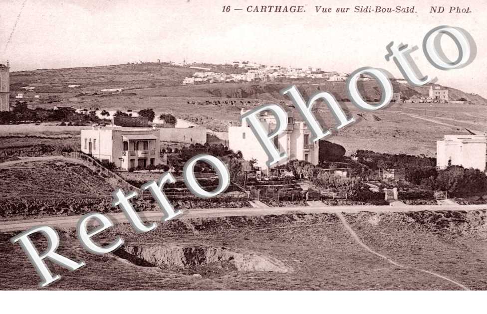 Vue d'Ensemble