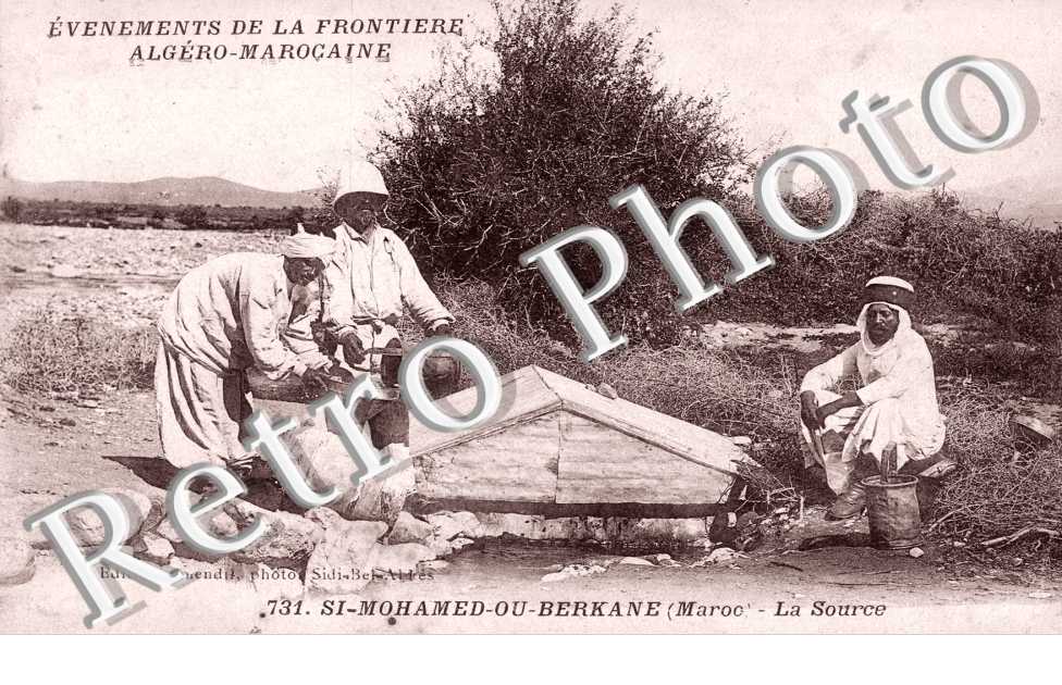 la Source