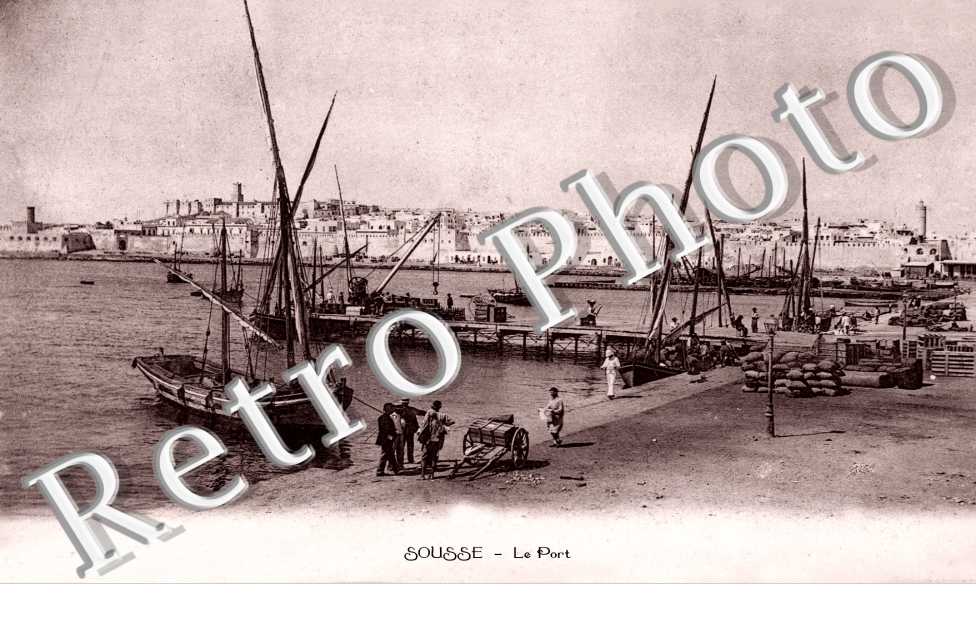 le Port
