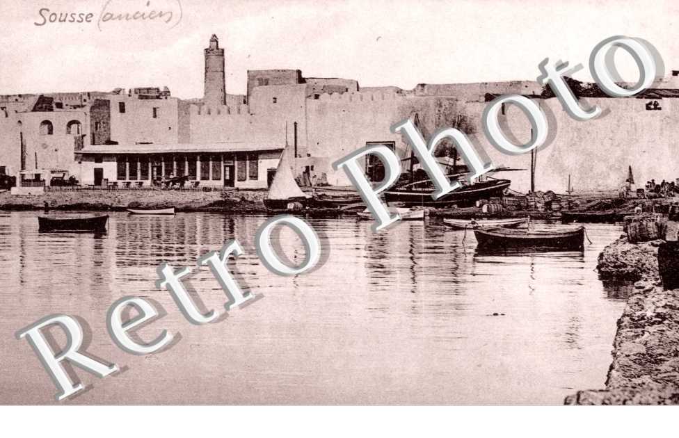 le Port