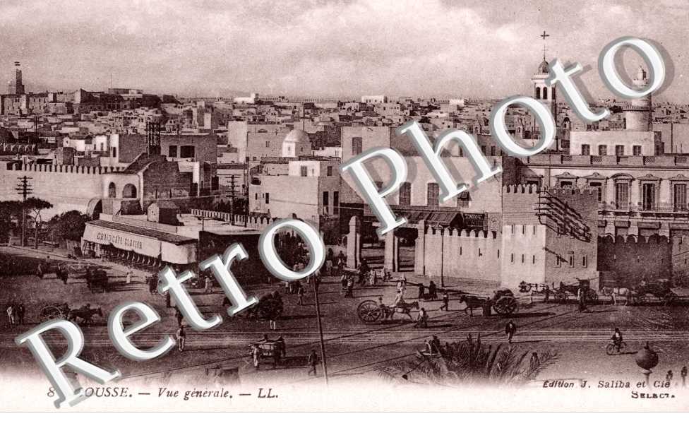 Vue Generale