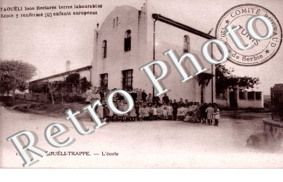 L'ecole