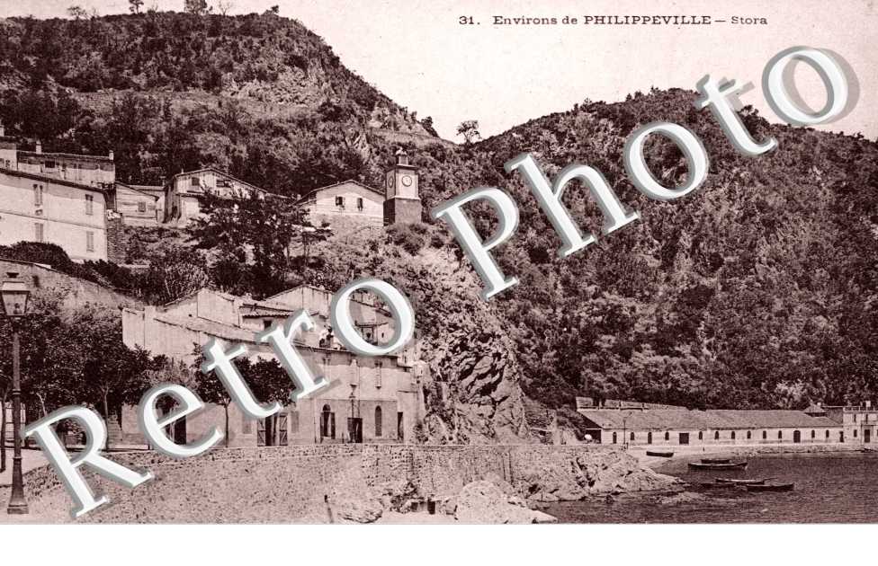 Vue Partielle