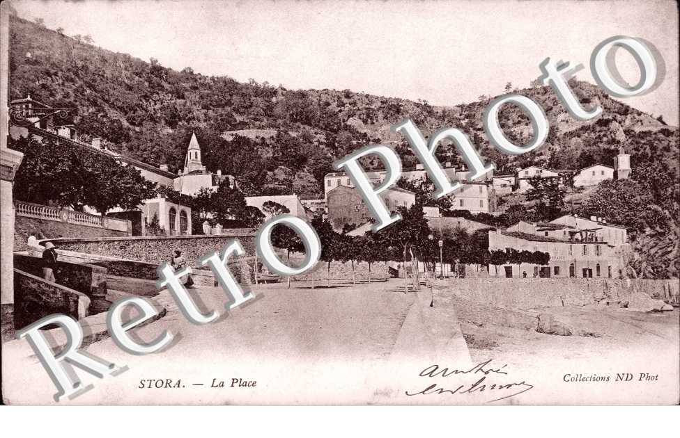 La Place