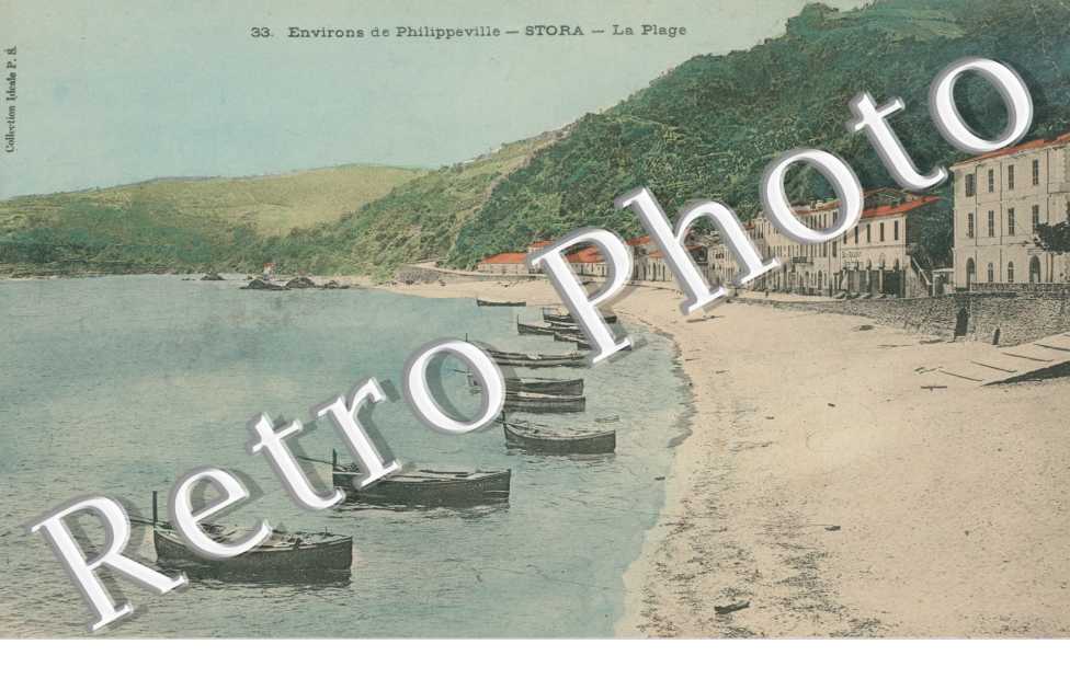 La Plage