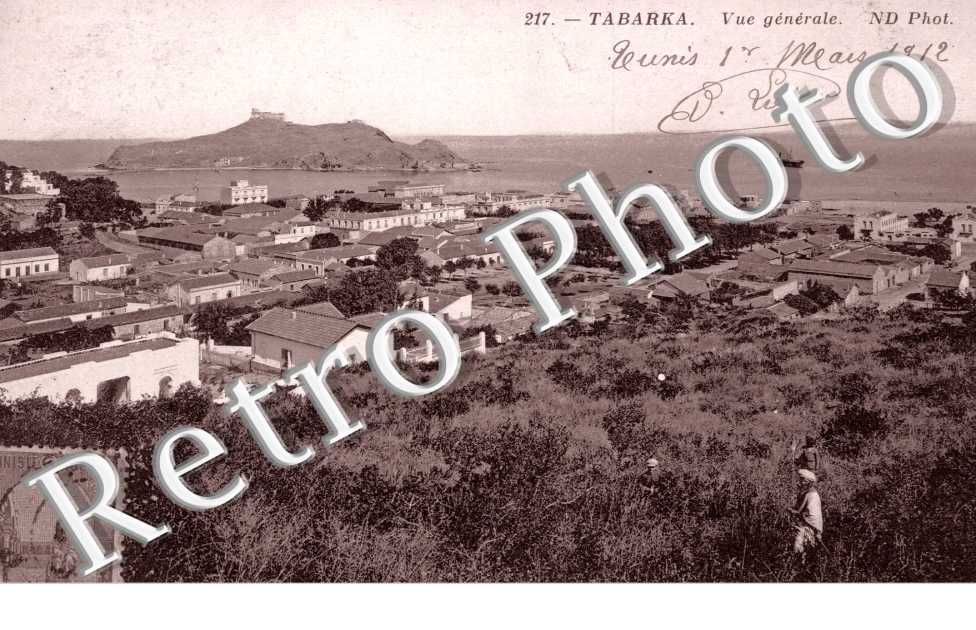 Vue generale