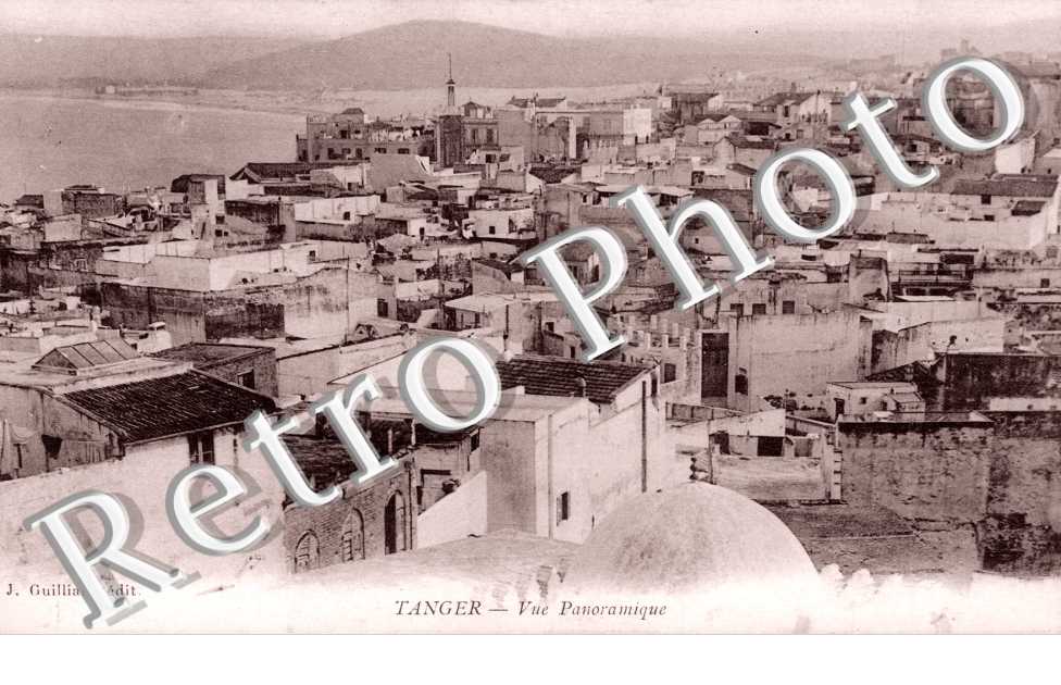 Vue Panoramique