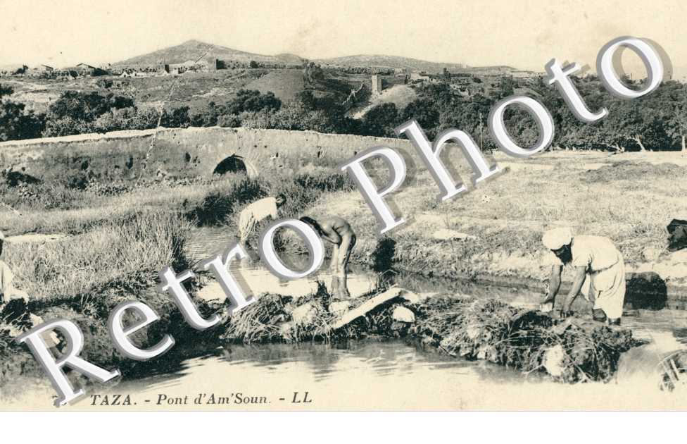 Pont d'Am'Soun