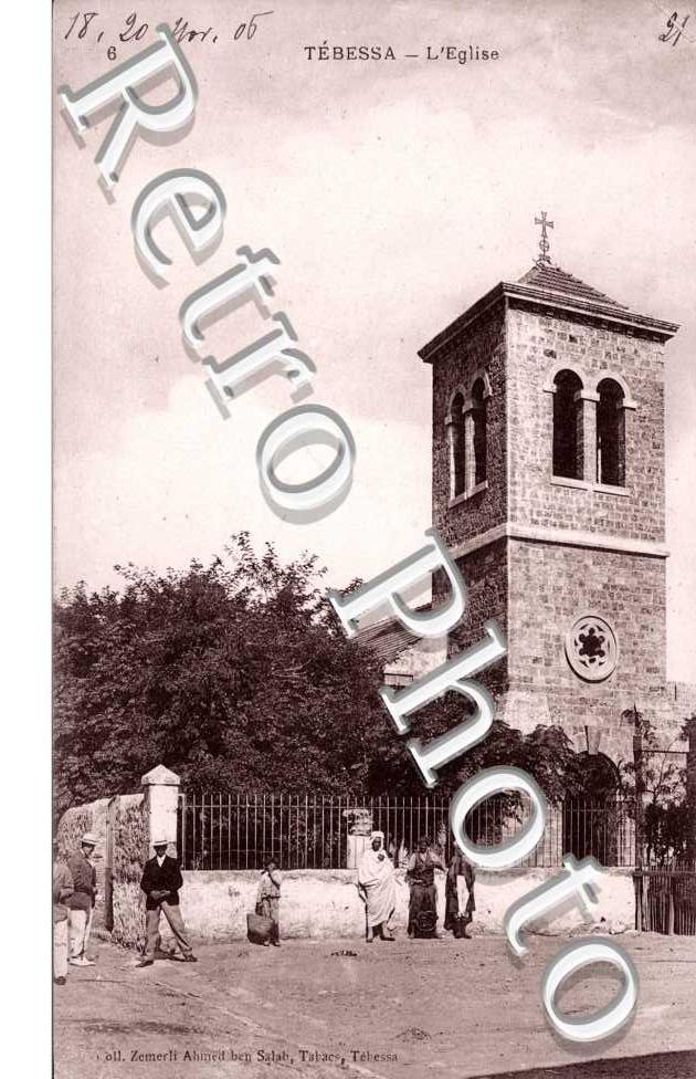 l'Eglise