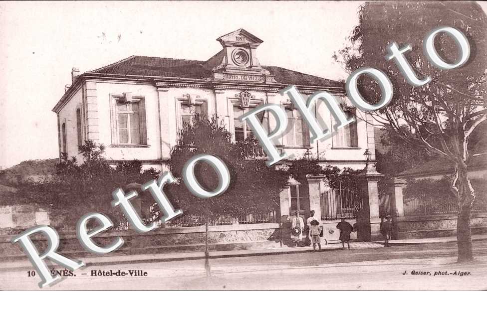 Hotel-de-Ville
