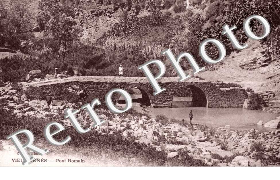 Pont Romain