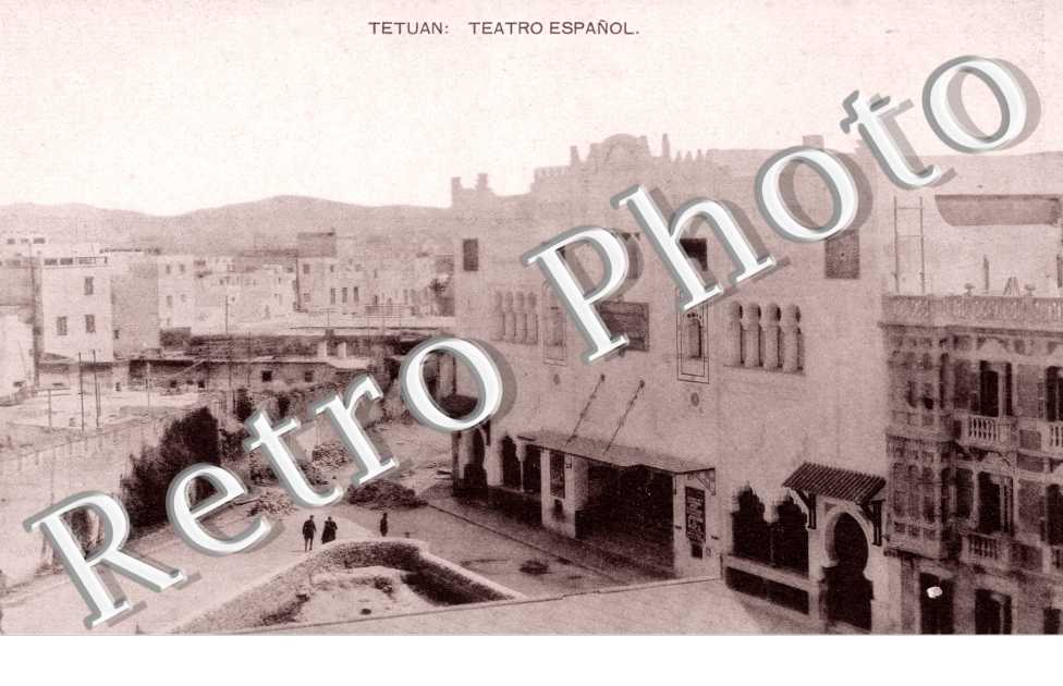 Teatro Espanol