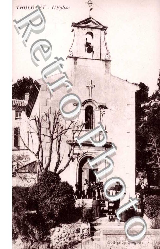 l'Eglise