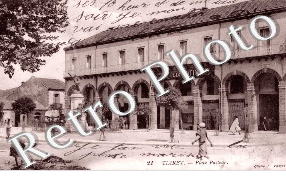 Place Pasteur