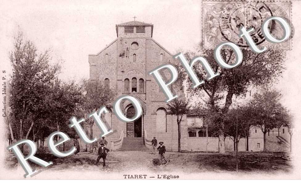 l'Eglise