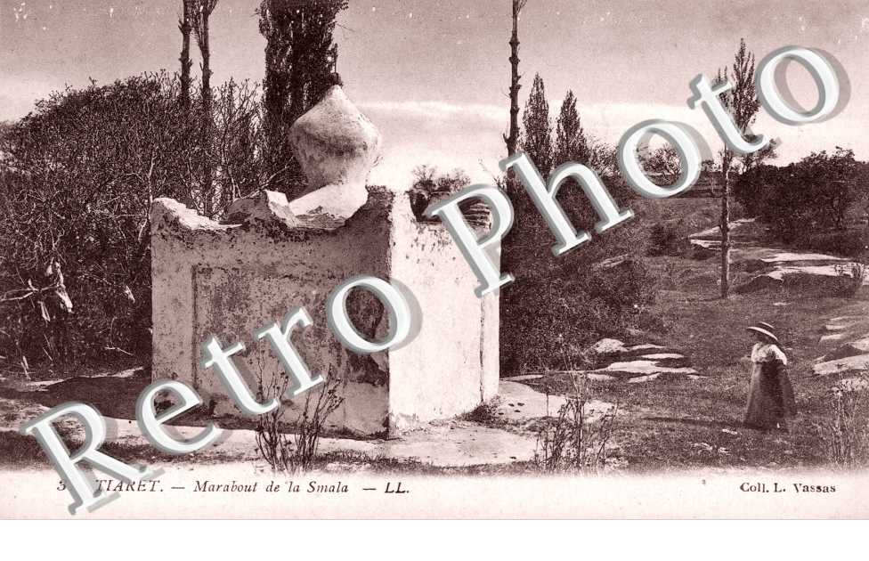 Marabout de la Smala