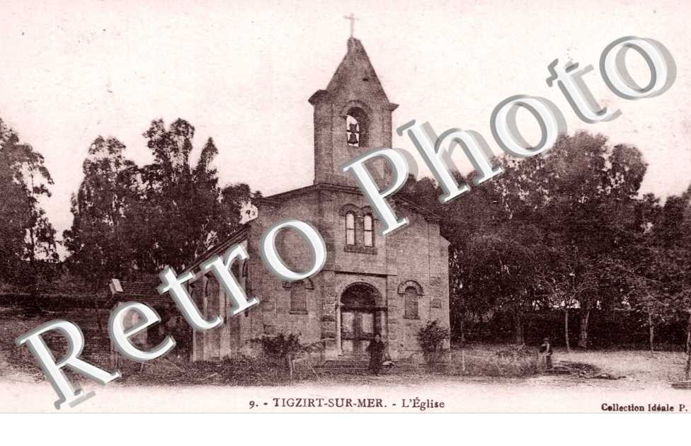 l'Eglise