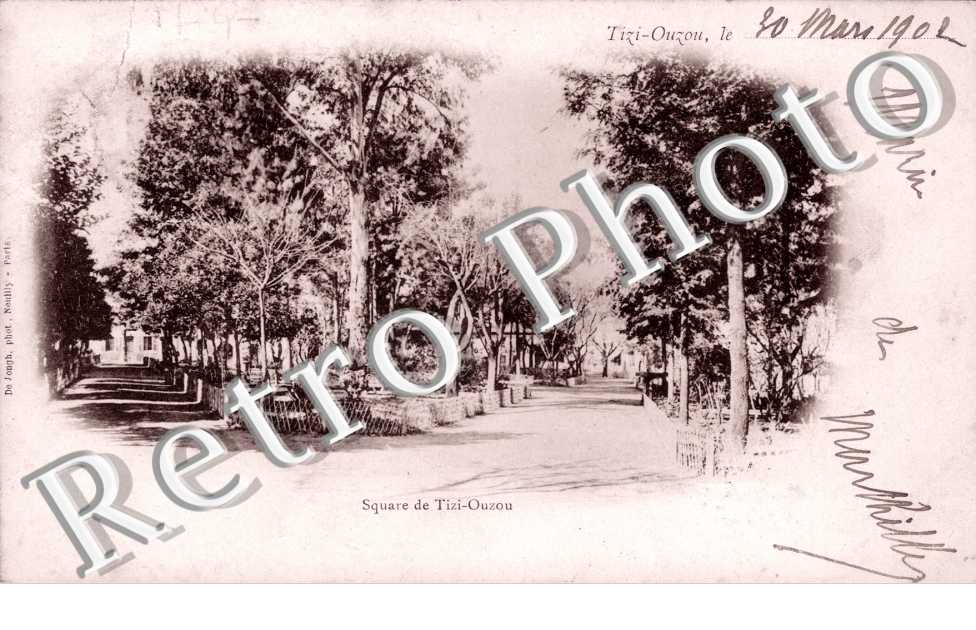 le square
