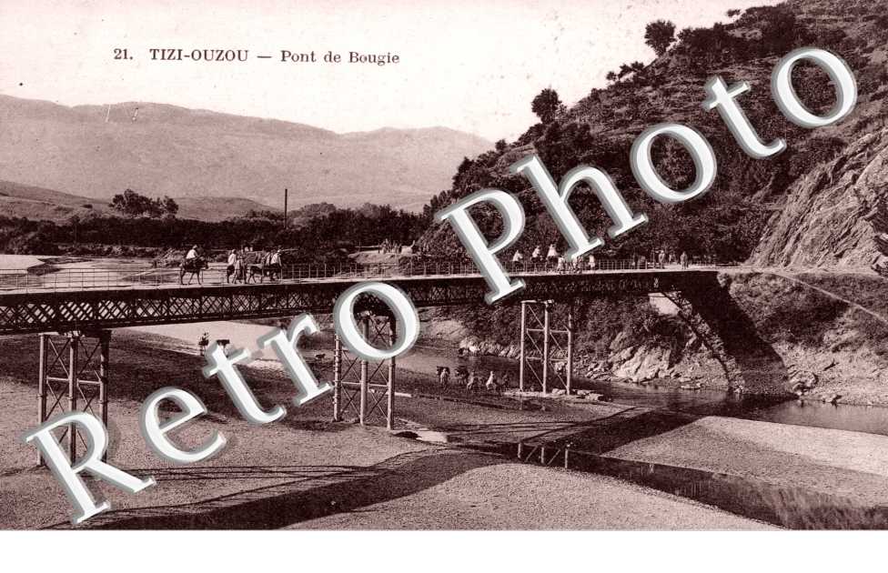 Pont de Bougie