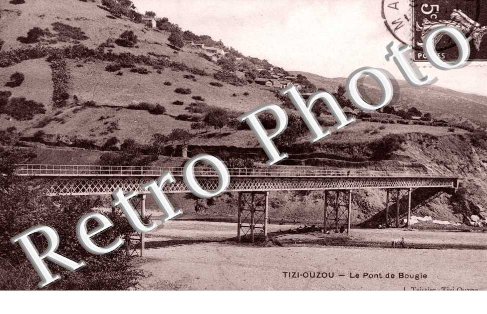 Pont de Bougie