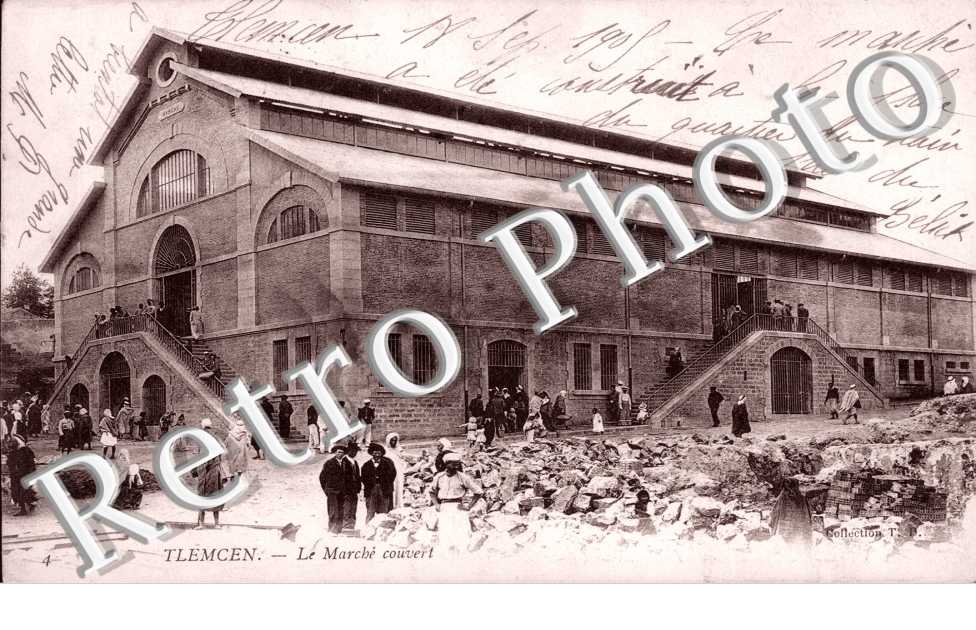 le Marche Couvert
