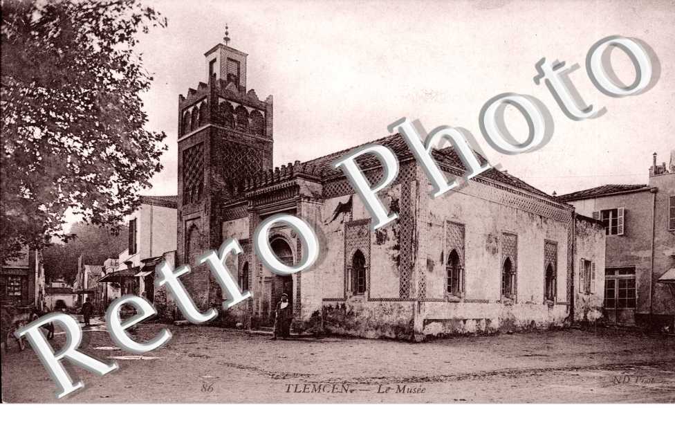 le musee