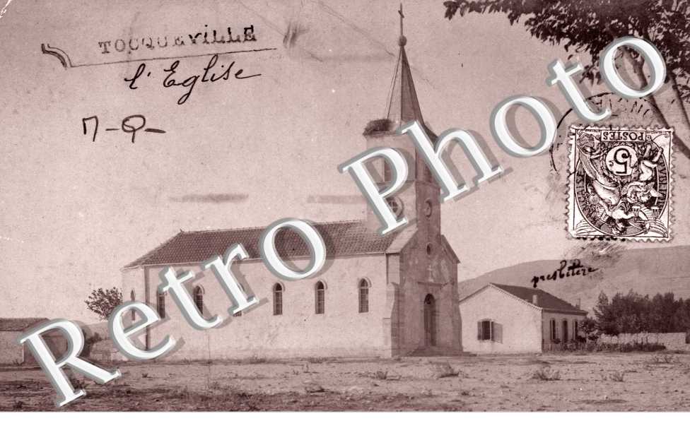 l'Eglise