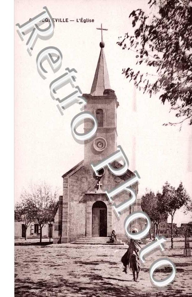 l'Eglise