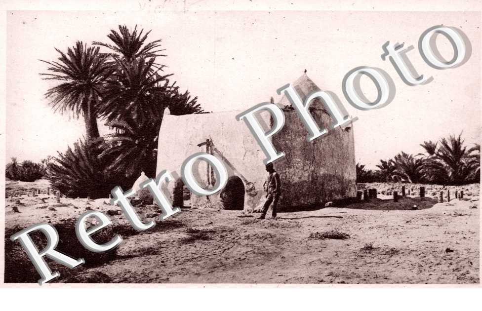 Marabout