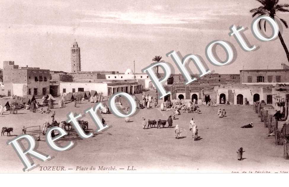 Place du Marche