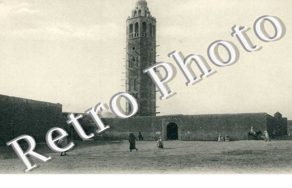 le Minaret