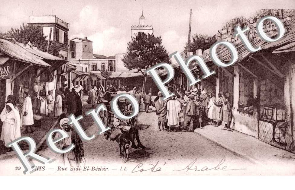 Rue Sidi-El-Bechir