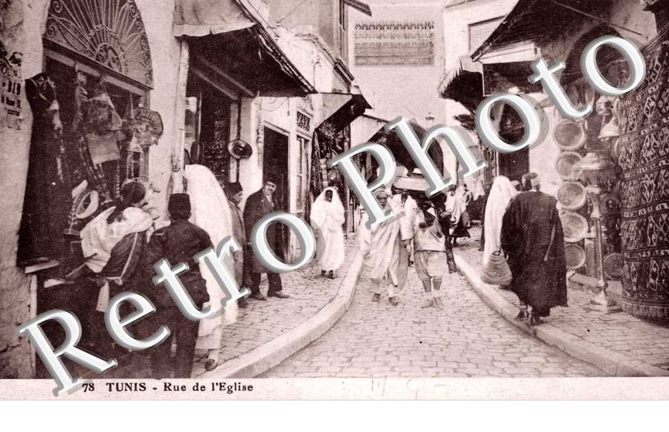 Rue de l'Eglise