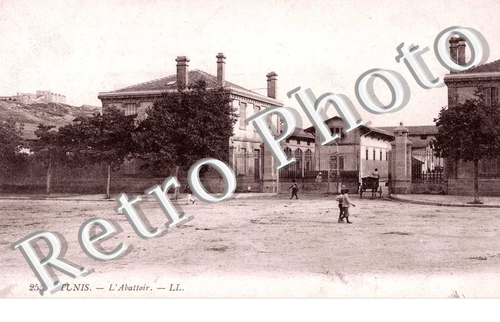 l'Abattoir