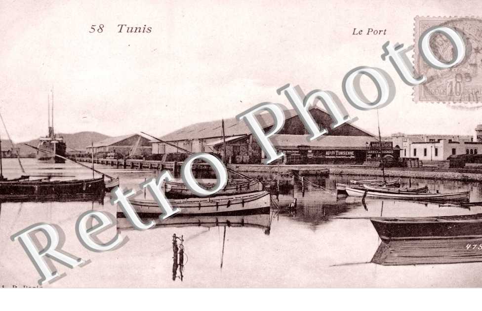 le Port