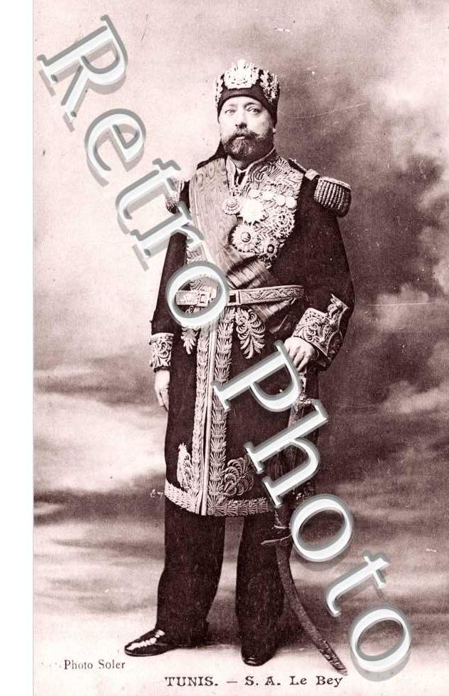 S.A Le Bey