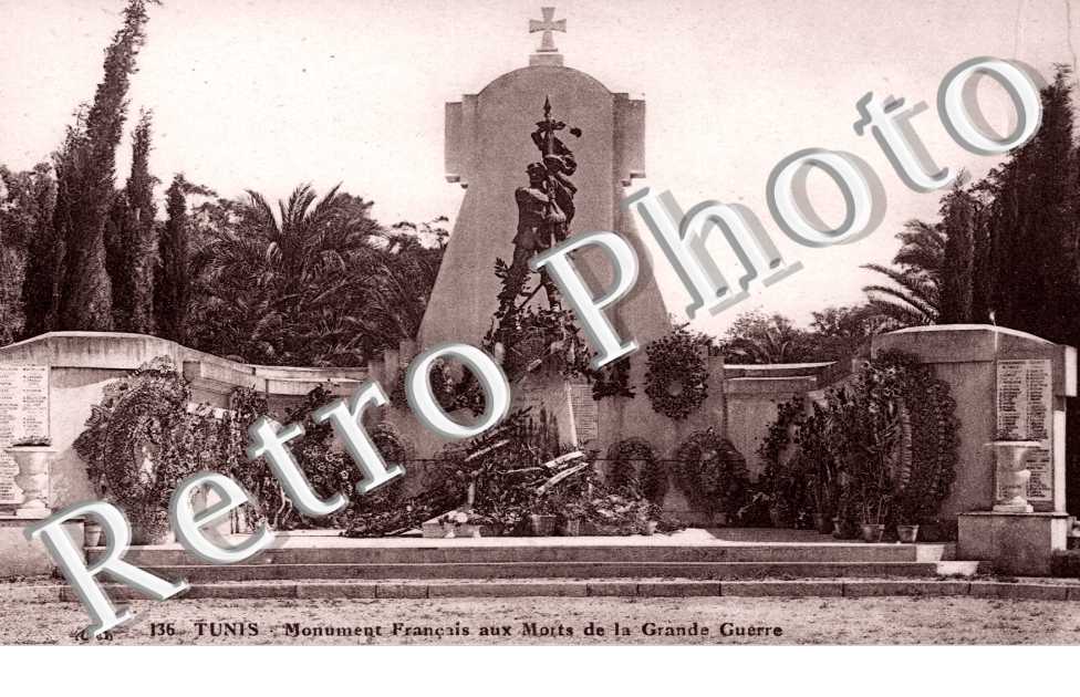 monument aux morts