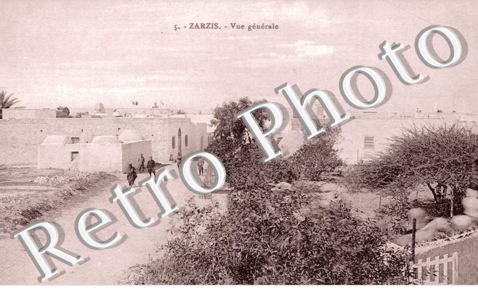 Vue generale