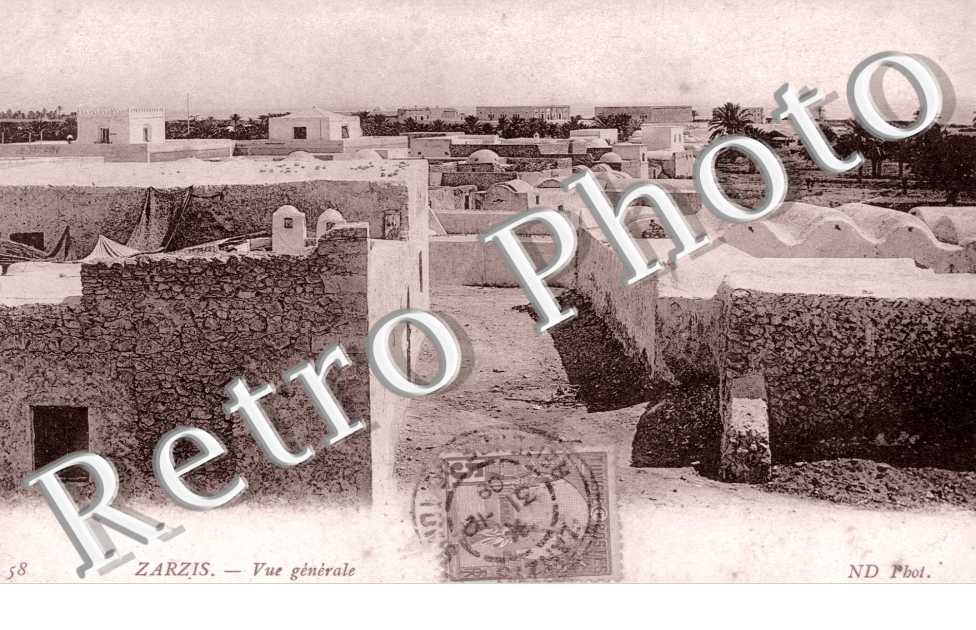 Vue generale