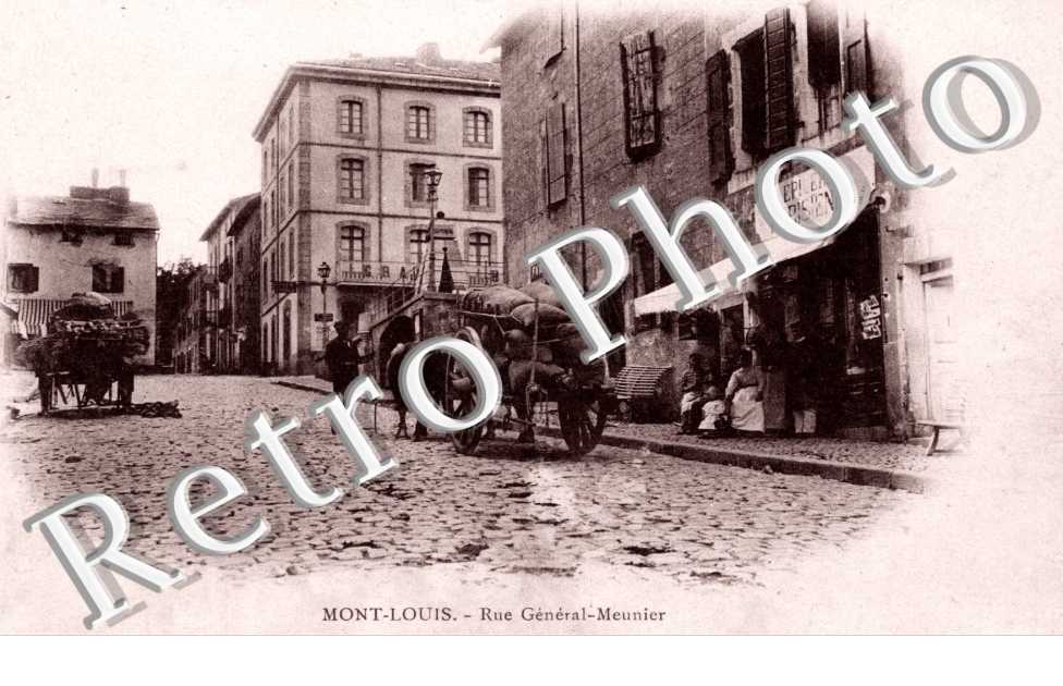 rue General-Meunier