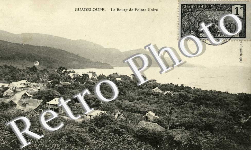 Le Bourg