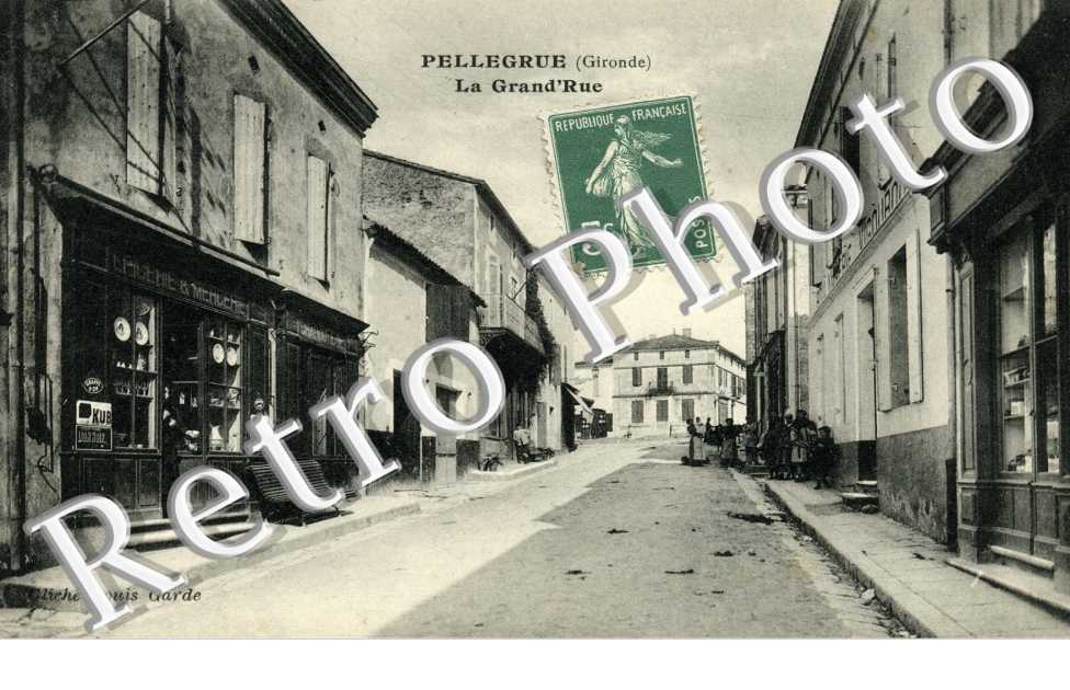 Grand'rue