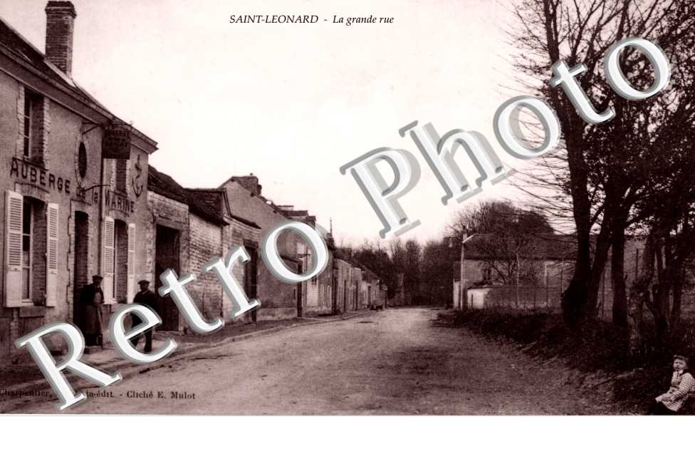la grande rue