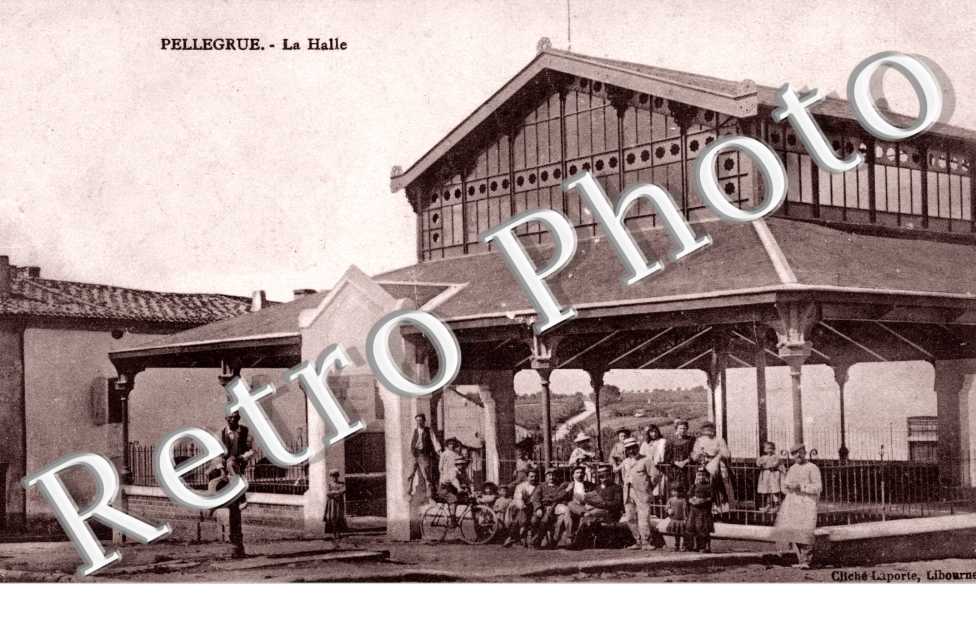 La Halle