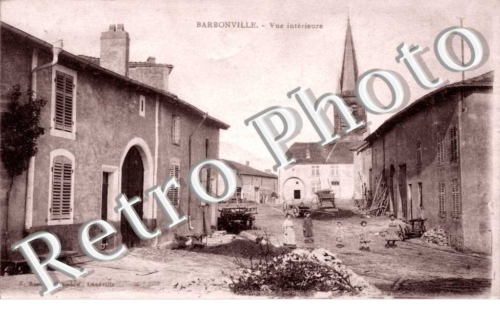 vue interieure
