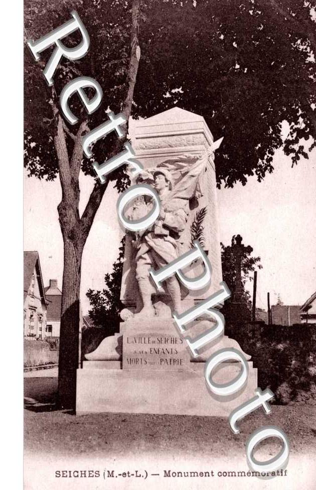 monument commemoratif