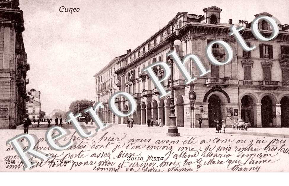 Corso Nizza