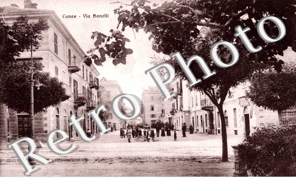 Via Bonelli