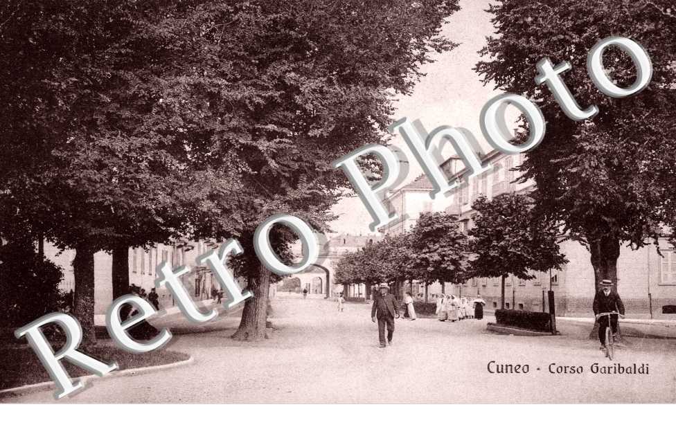 Corso Garibaldi